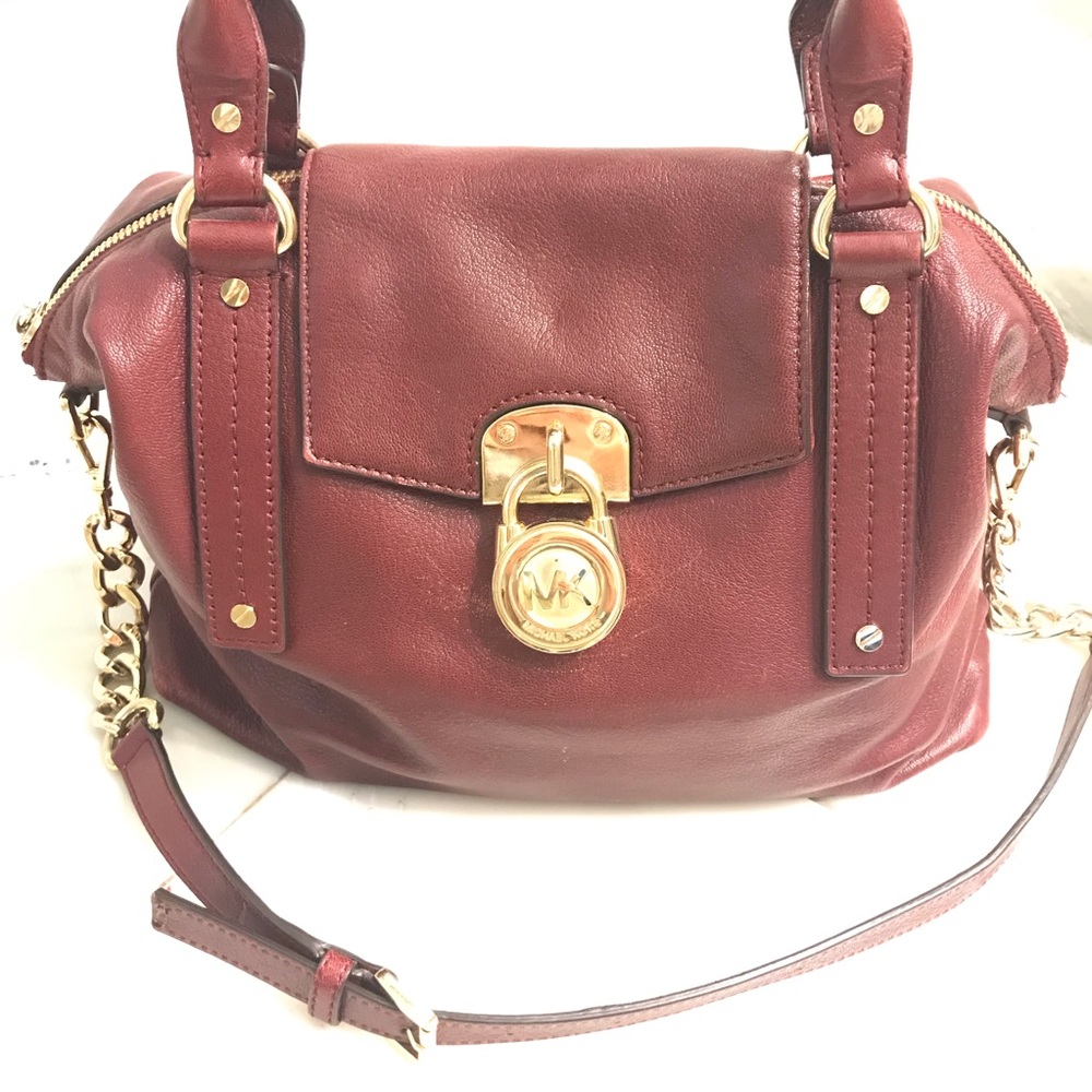 Michael Kors Handbag